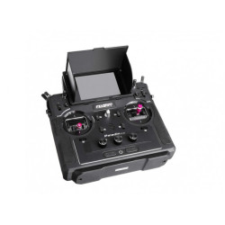 FLYSKY Paladin PL18 2.4GHz AFHDS3 18CH Radio System w/FTr10 FLYSKY Paladin PL18 2.4GHz AFHDS3 18CH Radio System w/FTr10