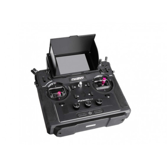 FLYSKY Paladin PL18 2.4GHz AFHDS3 18CH Radio System w/FTr10 FLYSKY Paladin PL18 2.4GHz AFHDS3 18CH Radio System w/FTr10