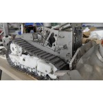 RC Dozer 776-LF  RTR - WS ( Ready to Run )
