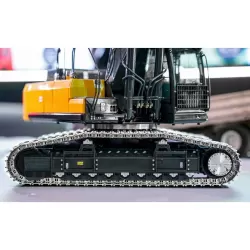 RC Hydraulic Excavator E400 RC Hydraulic Excavator E400