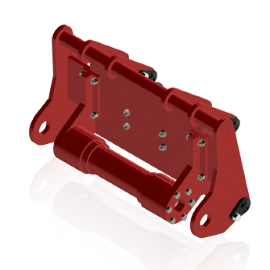 OUT OF STOCK Hidromek 640WL EV Quick connect OUT OF STOCK Hidromek 640WL EV Quick connect