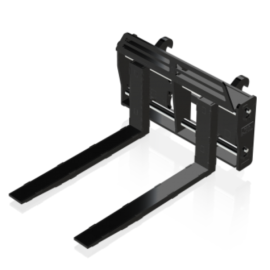 OUT OF STOCK Hidromek  640WL EV Forks