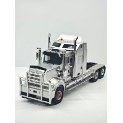1/14 Ready to run "Heavy Haul" RADIO CONTROL TRUCK ABS CAB VERSION 