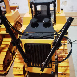 RC Dozer RTR V2 - WS ( Ready to Run )