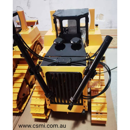 RC Dozer RTR V2 - WS ( Ready to Run ) RC Dozer RTR V2 - WS ( Ready to Run )