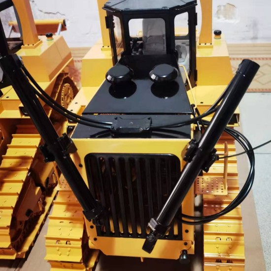 RC Dozer RTR V2 - WS ( Ready to Run )