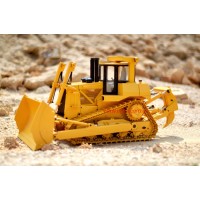 RC Dozer RTR - WS ( Ready to Run )