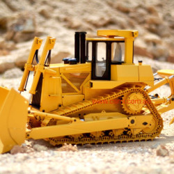 RC Dozer RTR - WS ( Ready to Run )