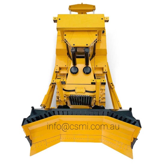 Combo RC Dozer with U Blade RTR - WS ( Ready to Run )