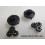 RC Dozer parts