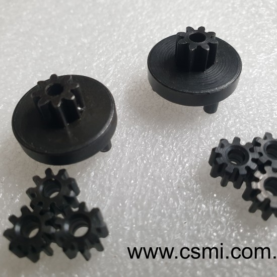 1 14 Rc Dozer Track Drive Gears