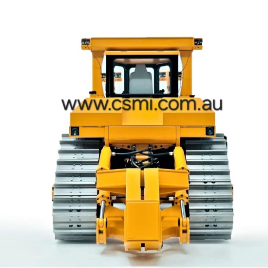 DXR2 1 14 RC Dozer Wide Tracks