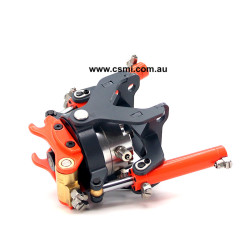 VLV 360L tilt tool + Quick connect Kit