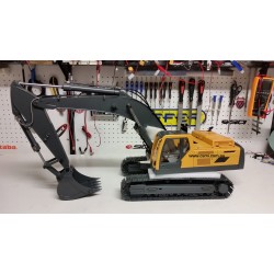 VLV 360L RC Excavator RTR  "Quality used "