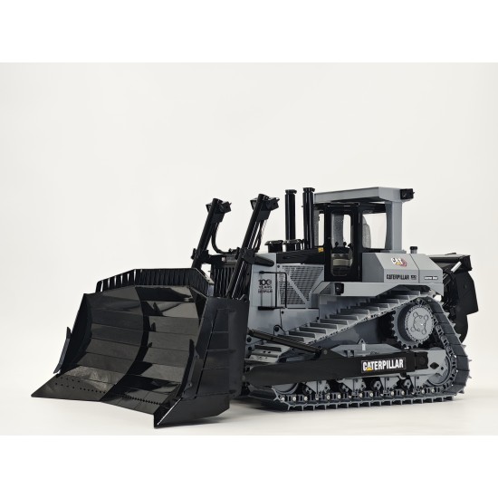 RC Dozer RTR Grey Version  - WS ( Ready to Run )