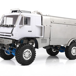 4WD Truck - RTR - KAMAZ Rally truck 4WD Truck - RTR - KAMAZ Rally truck