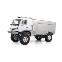 4WD Truck - RTR - KAMAZ Rally truck 4WD Truck - RTR - KAMAZ Rally truck