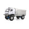 4WD Truck - RTR - KAMAZ Rally truck 4WD Truck - RTR - KAMAZ Rally truck