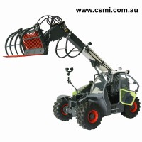 Tele Handler RTR