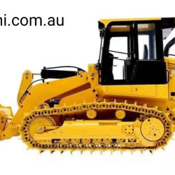 Track Loader 1/14  CAT 963 Track Loader 1/14  CAT 963