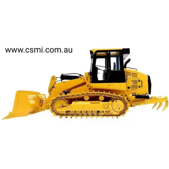 Track Loader 1/14  CAT 963