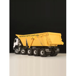 Vlv FMX 10 x 10 Dump Truck Vlv FMX 10 x 10 Dump Truck