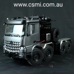 MB AC Truck  RTR  8x8