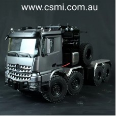 MB AC Truck  RTR  8x8