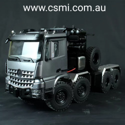 MB AC Truck  RTR  8x8 MB AC Truck  RTR  8x8