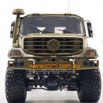 1/14 OVERLAND ZETROS 6X6 RTR TRACTOR TRUCK