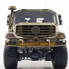 1/14 OVERLAND ZETROS 6X6 RTR TRACTOR TRUCK