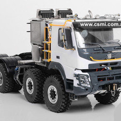 VLV Heavy Haul  6 x 6