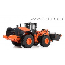 Wheel loader RTR HITACHI ZW370