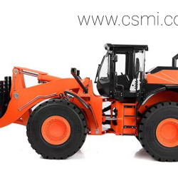 Wheel loader RTR HITACHI ZW370 Wheel loader RTR HITACHI ZW370