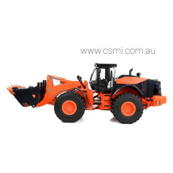Wheel loader RTR HITACHI ZW370 Wheel loader RTR HITACHI ZW370