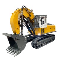 K970 1/14 RTR RC Loading shovel