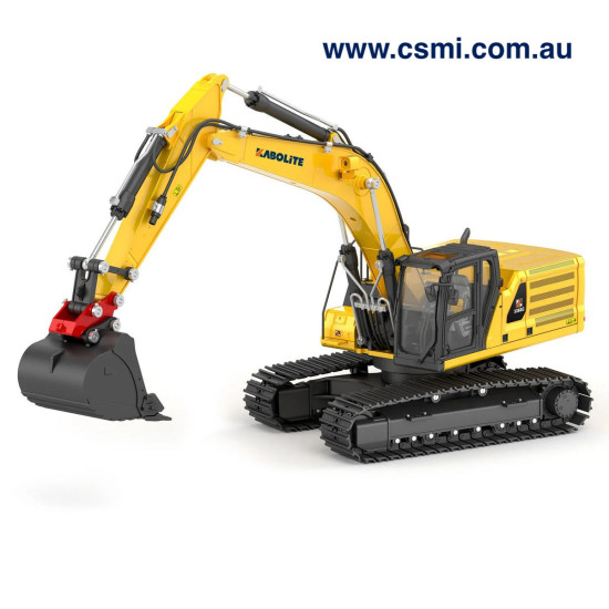 Kabolite 961 RC Excavator NEW VERSION