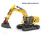Kabolite 961 RC Excavator NEW VERSION Kabolite 961 RC Excavator NEW VERSION