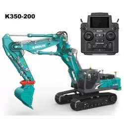 Kobelco Rc Hydraulic Excavator 5 Valve Kobelco Rc Hydraulic Excavator 5 Valve