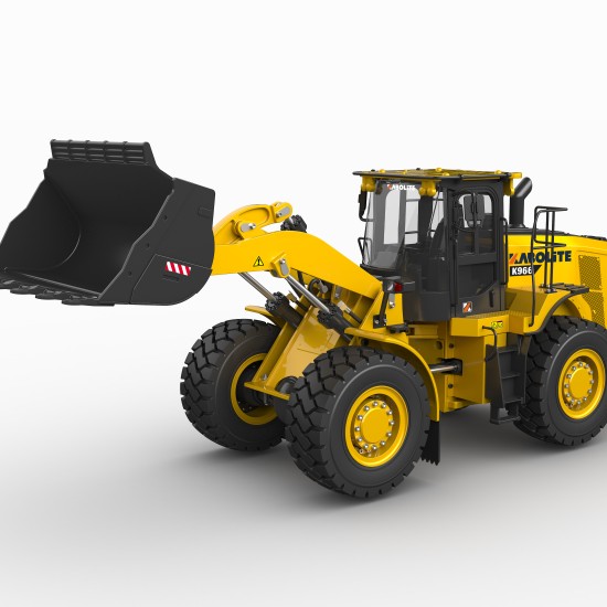 K966 RC Wheel loader RTR
