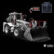 RC Backhoe Loaders