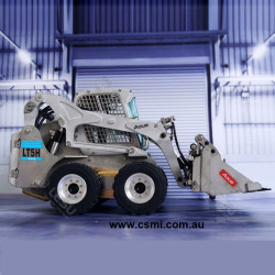 RC Bobcat 1/14 KIT / RTR -LW RC Bobcat 1/14 KIT / RTR -LW