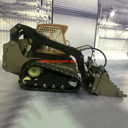 RC Bobcat 1/14 KIT / RTR -T RC Bobcat 1/14 KIT / RTR -T