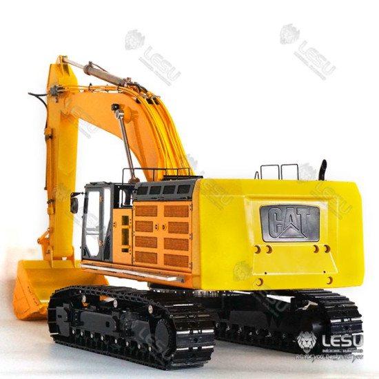 Carter 374 Excavator CAT 374F Carter 374 Excavator CAT 374F