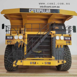 CAT 793 CAT 793