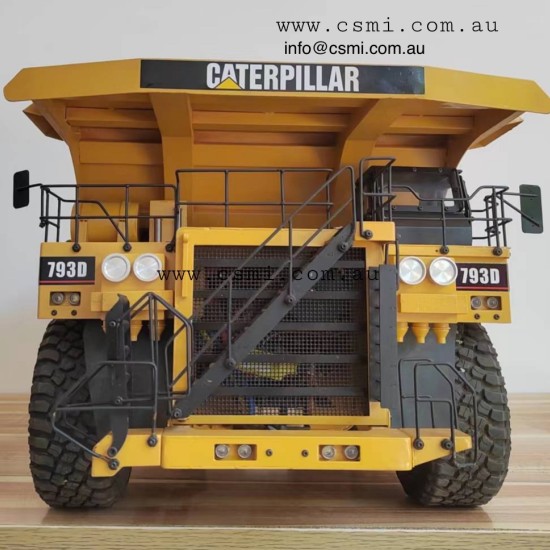 CAT 793