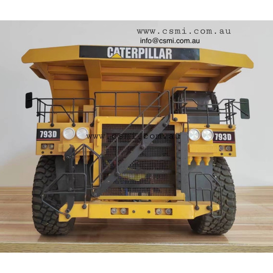 CAT 793 CAT 793