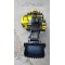 1/14 Radio control P&H 4100 XPC mining shovel w/ working LED lights 100 Kgs