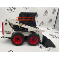 RC Bobcat 1/14 KIT / RTR -L