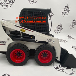 RC Bobcat 1/14 KIT / RTR -L RC Bobcat 1/14 KIT / RTR -L